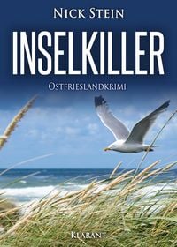Produktbild: Inselkiller. Ostfrieslandkrimi