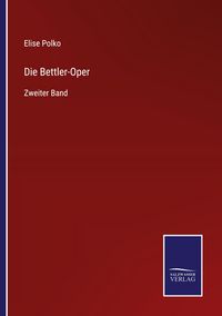 Produktbild: Die Bettler-Oper