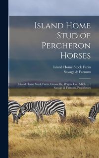 Produktbild: Island Home Stud of Percheron Horses