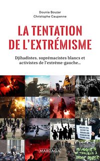 Produktbild: La tentation de l'extr&eacute;misme
