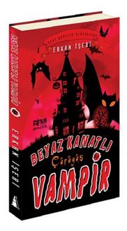 Produktbild: Beyaz Kanatli Vampir 4 - C&uuml;r&uuml;y&uuml;s