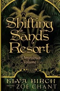 Produktbild: Shifting Sands Resort Omnibus Volume 1