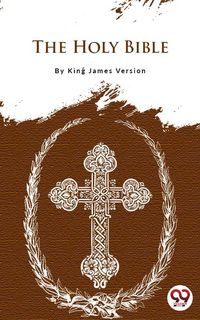 Produktbild: The Holy Bible
