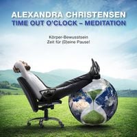 Produktbild: Time out o'Clock - Meditation