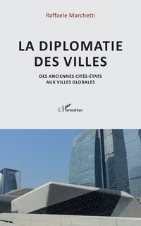 Produktbild: La diplomatie des villes