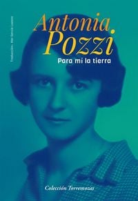 Produktbild: Para m&iacute; la tierra