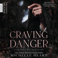 Produktbild: Craving Danger