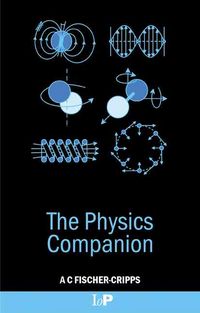 Produktbild: The Physics Companion