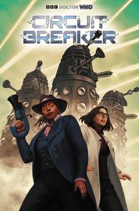Produktbild: Doctor Who: Circuit Breaker