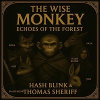 Produktbild: The Wise Monkey