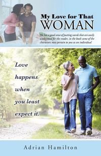 Produktbild: My Love for That Woman