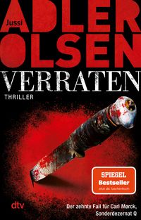 Produktbild: Verraten