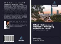 Produktbild: Effectiviteit van een Interactief Marketing Platform in Taipei