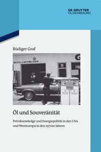 Produktbild: &Ouml;l und Souver&auml;nit&auml;t