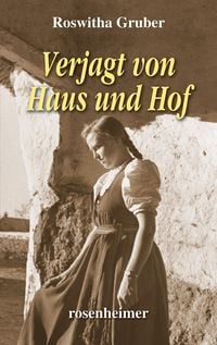 Produktbild: Verjagt von Haus und Hof