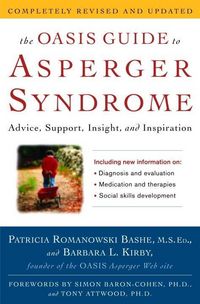 Produktbild: The OASIS Guide to Asperger Syndrome: Completely Revised and Updated