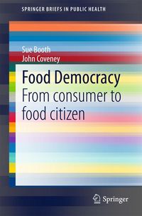Produktbild: Food Democracy