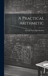 Produktbild: A Practical Arithmetic
