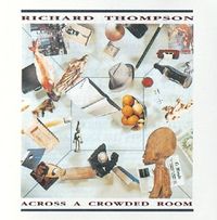 Produktbild: Across A Crowded Room