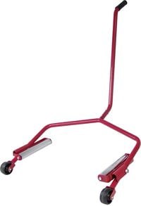 Produktbild: Berger & Schr&ouml;ter 50202 Felgen- und Reifenrangierer
