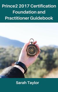 Produktbild: Prince2 2017 certification foundation and practitioner Guidebook