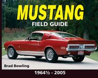 Produktbild: Mustang Field Guide