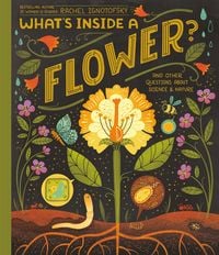 Produktbild: What's Inside a Flower?