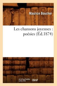 Produktbild: Les chansons joyeuses