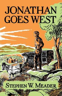 Produktbild: Jonathan Goes West
