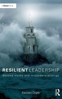 Produktbild: Resilient Leadership
