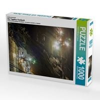 Produktbild: CALVENDO Puzzle Ein Motiv aus dem Kalender Der Tagebau Hambach | 1000 Teile Lege-Gr&ouml;&szlig;e 64x48cm Foto-Puzzle f&uuml;r gl&uuml;ckliche Stunden