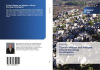 Produktbild: Turkish Villages and Villagers: A Rural Sociology Investigation