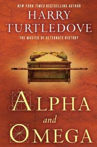 Produktbild: Alpha and Omega