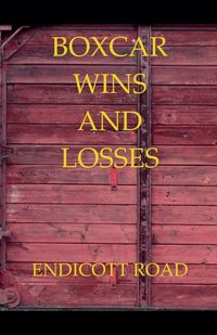 Produktbild: Boxcar Wins and Losses