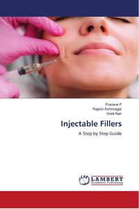 Produktbild: Injectable Fillers