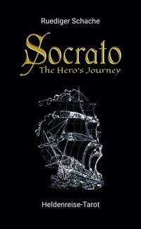 Bild vom Artikel Socrato - Das Heldenreise-Tarot vom Autor Ruediger Schache