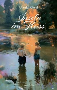 Produktbild: Inseln im Fluss