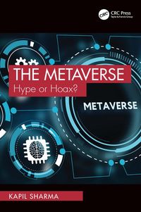 Produktbild: The Metaverse