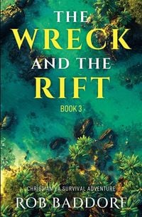 Produktbild: The Wreck & The Rift, Book 3