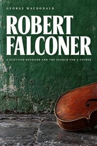Produktbild: Robert Falconer