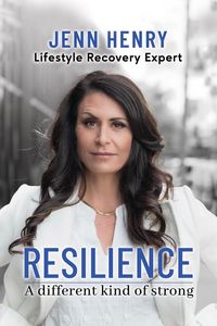 Produktbild: Resilience: A Different Kind of Strong