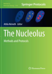 Produktbild: The Nucleolus