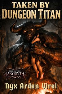 Produktbild: Taken By Dungeon Titan