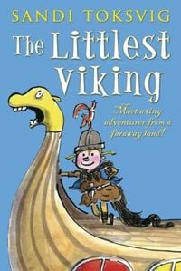 Produktbild: The Littlest Viking