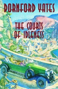 Produktbild: The Courts Of Idleness