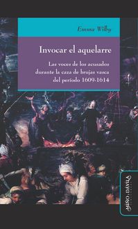 Produktbild: Invocar el aquelarre