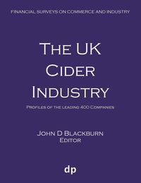 Bild vom Artikel The UK Cider Industry vom Autor 