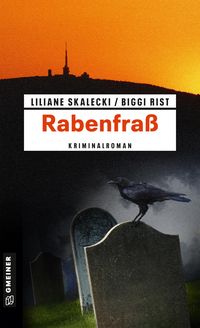 Produktbild: Rabenfra&szlig;