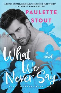 Produktbild: What We Never Say
