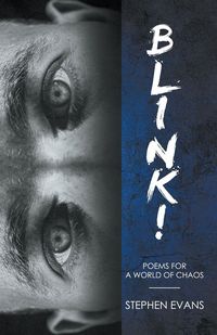 Produktbild: BLINK! Poems for a World of Chaos